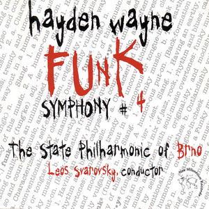 Symphony #4: Funk