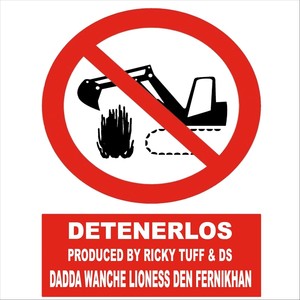 Detenerlos