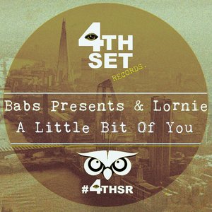 A Little Bit Of You (Instrumental Mix)