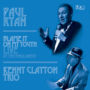 Blame It on My Youth(Live at The Pheasantry)