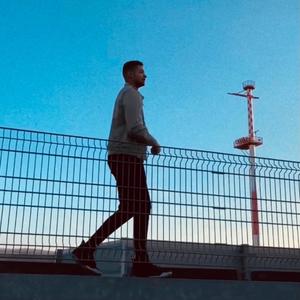 Started With A Win (Explicit)