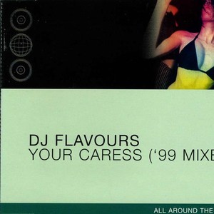 Your Caress (Radio Edit|
