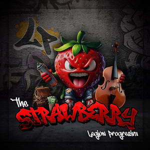 The Strawberry