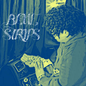 BLUE STRIPS (Explicit)