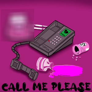 Call Me Please (Explicit)