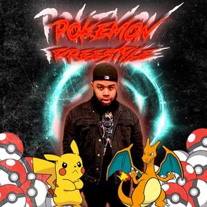 Pokemon Freestyle (Explicit)