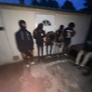 ROXY (feat. T5 & 1luhpooka) (Explicit)