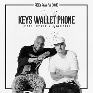 Keys Wallet Phone (Explicit)