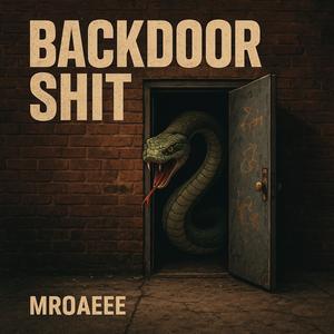 Backdoor **** (feat. 1lildg) (Explicit)