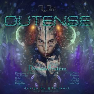 Outense (ErickDav Remix)