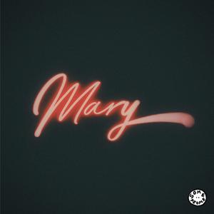 Mary