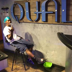 Next Up (feat. Mixxy & Nudegahd) (Explicit)