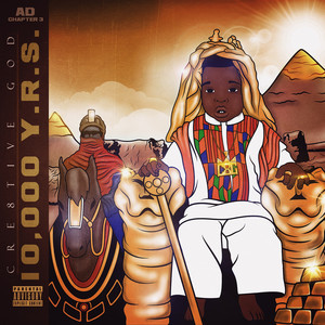 Don't Know Boutcha (Explicit)