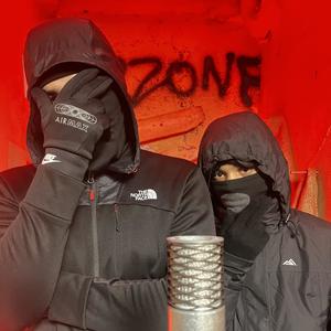 WARZONE Halloween Special (feat. GK) (Explicit)