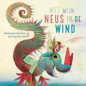 Met Mijn Neus In De Wind