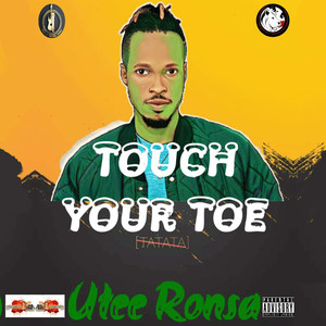 Touch Your Toe (Explicit)