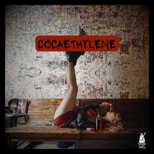 Cocaethylene (feat. Chris Graves)