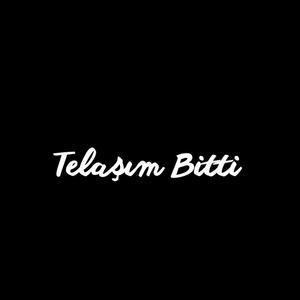 Telaşım Bitti