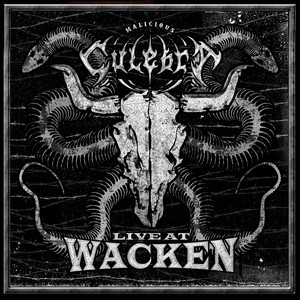 Live At Wacken (En Vivo) [Explicit]