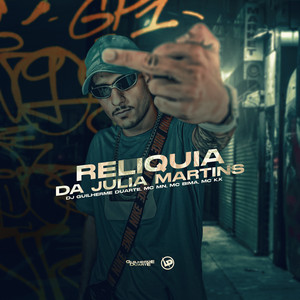 Montagem Reliquia da Júlia Martins (Explicit)