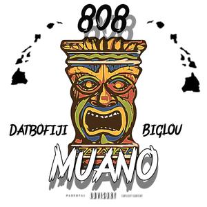 808 (feat. Muano & Big Lou) [Radio Edit] [Explicit]