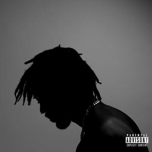 All We Need (feat. Saint Lyor) (Explicit)