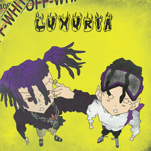 Safadinha (Explicit)