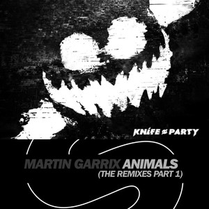 Animals & LRAD (Waysen Mash Up)