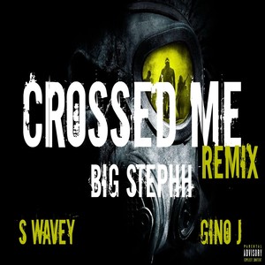 Crossed Me (Remix)