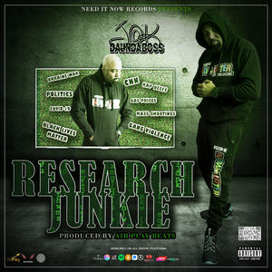 Undaboss Like Me (Explicit)