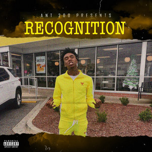 Recognition (Explicit)