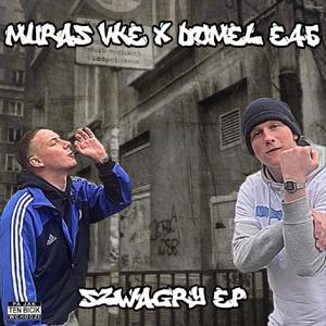 Szwagry EP (Explicit)