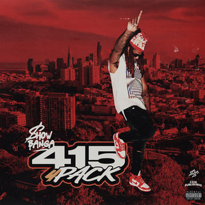 415 4 Pack (Explicit)