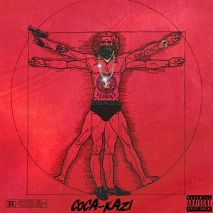 Can't Cross Me (Explicit)