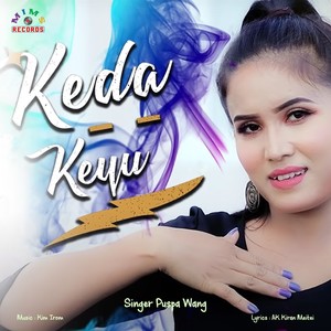 Keda Keyu