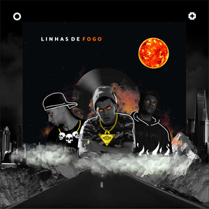 Linhas De Fogo (Explicit)