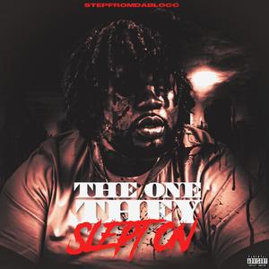 Keep Going (Explicit)