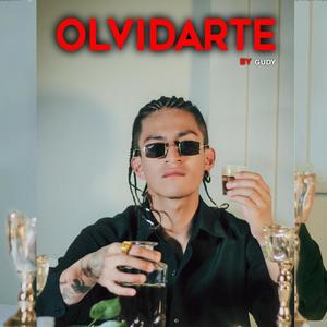 OLVIDARTE (feat. Gudy)