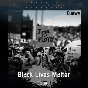 #BLM (Explicit)