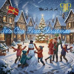 It's Our First Christmas
