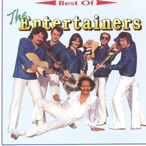 The Entertainers - Lovely (Instr.)