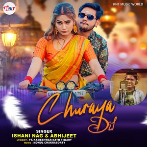 Churaya Dil