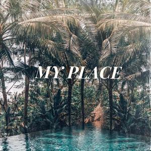 MY PLACE (feat. Crisaunt, Njomza & TisaKorean)