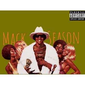 Mack Season (Explicit)