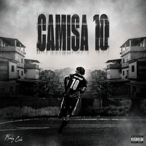 BabyCelo - Camisa 10 (feat. boothboy) (Explicit)