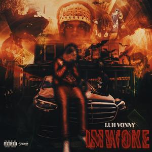 Throwed (feat. Treykapone & lu CJ) (Explicit)