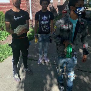 my villians (Explicit)