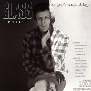 Glass: Songs from Liquid Days