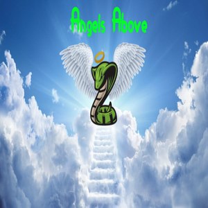Angels Above