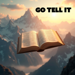 GO TELL IT